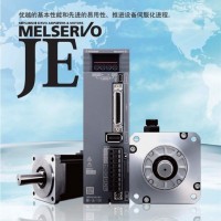 天津三菱觸摸屏伺服電機MR-JE-200A