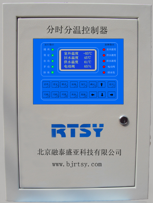 無線流量調節(jié)閥