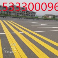 山西道路劃線 劃車(chē)位線 停車(chē)位劃線 道路劃線 停車(chē)場(chǎng)劃線