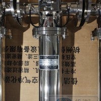 壓縮空氣過(guò)濾器前置過(guò)濾器