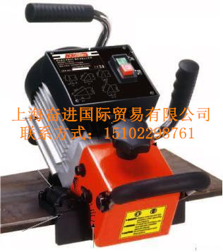 電動坡口機 EB24 耐用性 更低的噪音