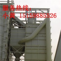 中央除塵設備工業(yè)木工家具車間粉塵收集脈沖布袋式除塵器