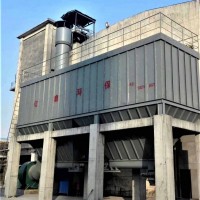 河南除塵設(shè)備廠家碳素廠除塵設(shè)備