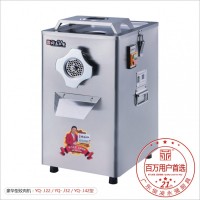 永強(qiáng)絞肉機(jī)YQ-J22柜式絞肉機(jī)