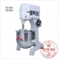 永強攪拌機(jī)YQ-B20/30升食品攪拌打蛋機(jī)