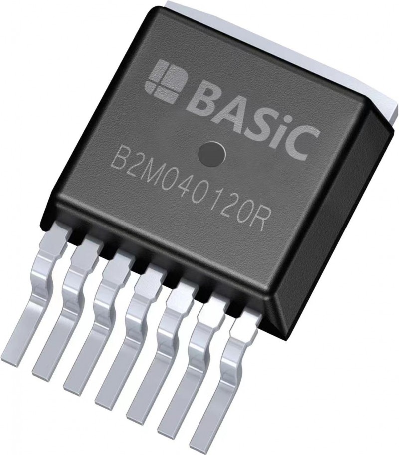 OBC-SiC碳化硅MOSFET