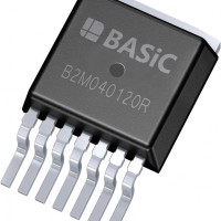 OBC-SiC碳化硅MOSFET