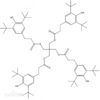 抗氧劑BHT詳細(xì)說明