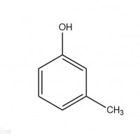 間甲酚生產污水處理方法