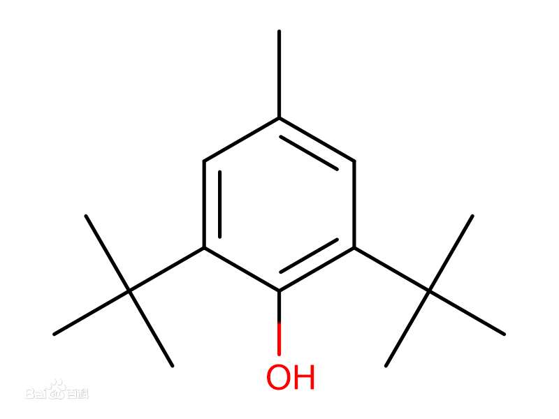 抗氧劑T501為什么比抗氧劑264的價格低