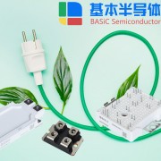 上海傾佳電子有限公司