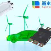 蘇州傾佳變頻電力電子技術(shù)有限<span id=