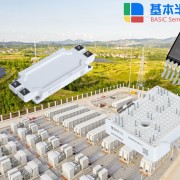 石家莊傾佳碳化硅器件電力電子技術(shù)有限公司