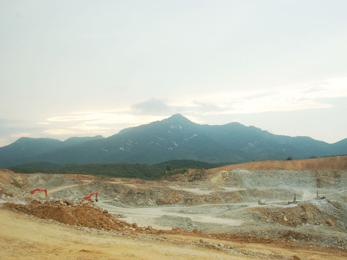 爆破時需要做好哪些準(zhǔn)備工作？